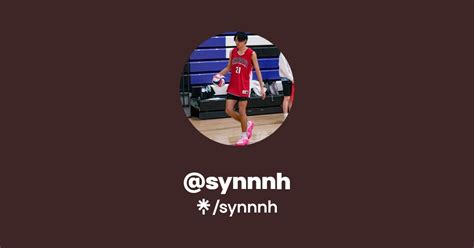 synnnh .